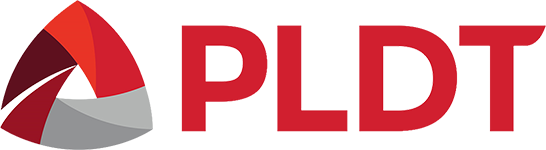 PLDT Logo